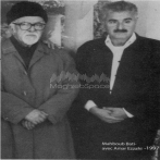 Amar ezzahi sur yala.fm